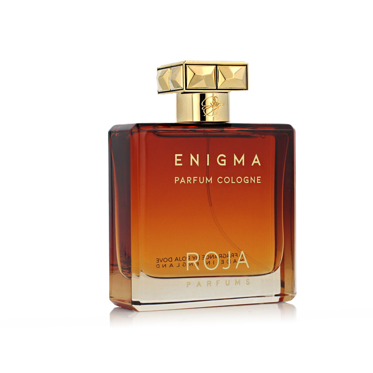 Meeste parfümeeria Roja Parfums EDC Enigma 100 ml